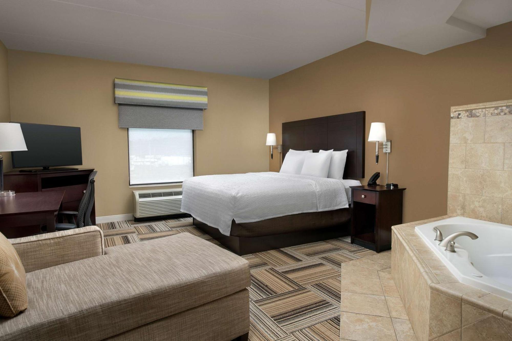 Hotel Hampton Knoxville-east