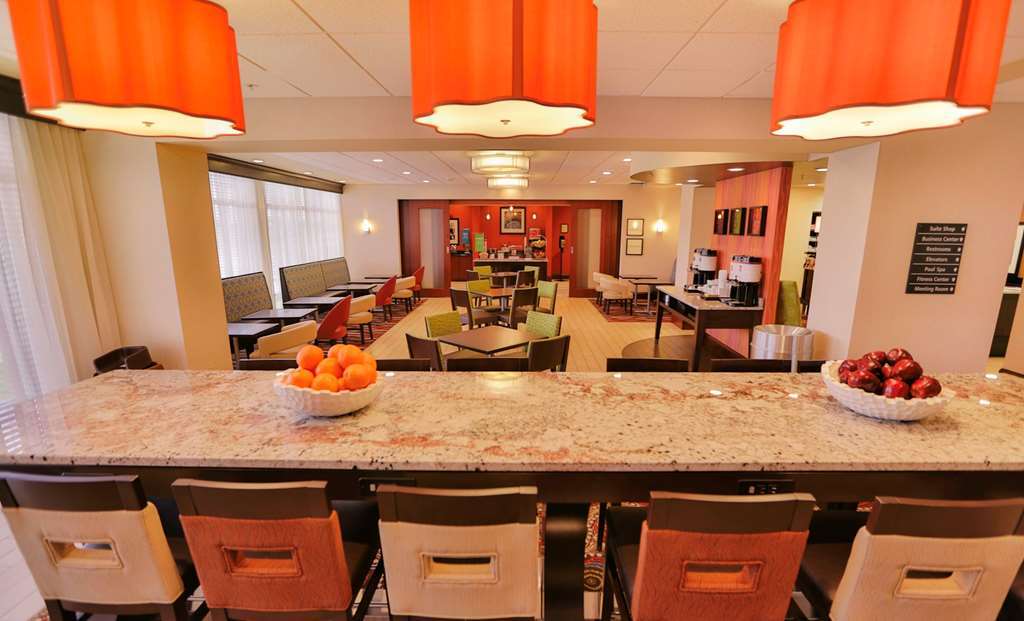 Hampton Knoxville-east Hotel Knoxville