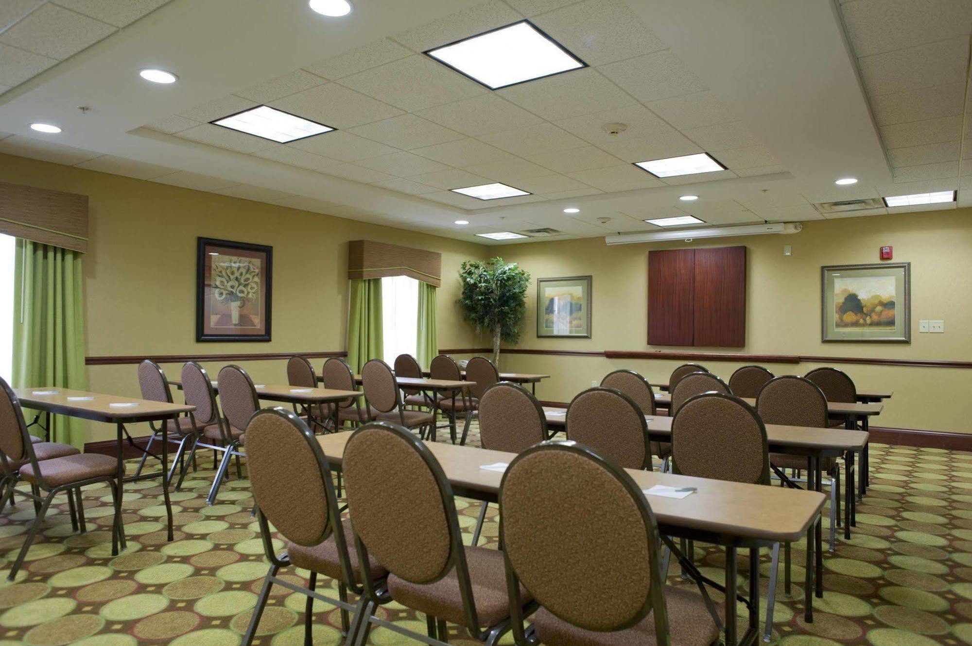 Hotel Hampton Knoxville-east 3*